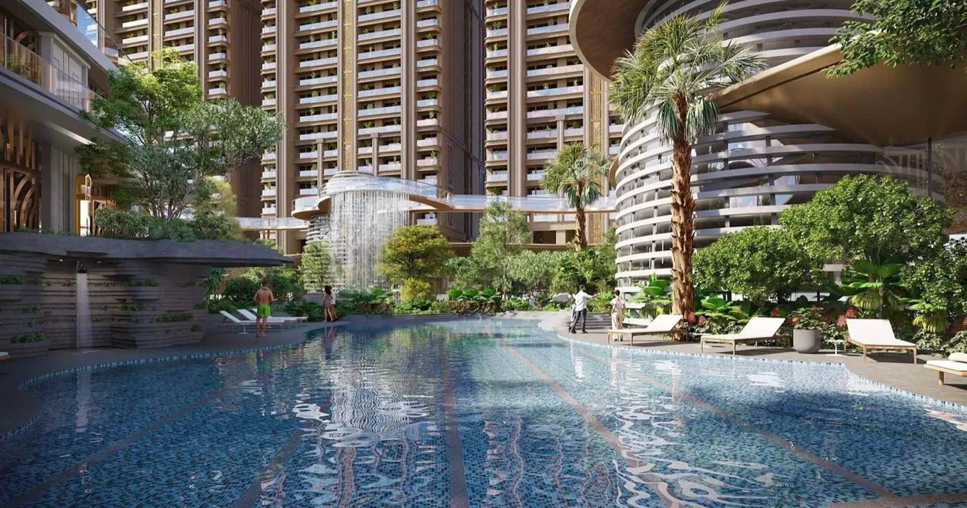 Top 10 Projects on Dwarka Expressway