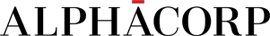 Alpha Group logo