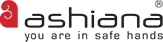 Ashiana Housing logo