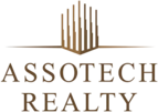 Assotech Group logo