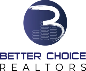 Better Choice Realtors logo