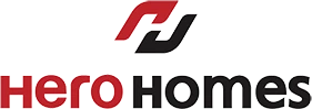 Hero Realty logo