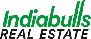Indiabulls Real Estate logo