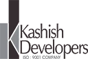 Kashish Developers logo