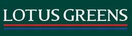 Lotus Green logo