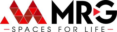 MRG Group India logo