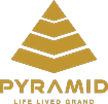 Pyramid Infratech logo