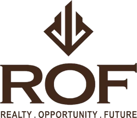 ROF Infratech logo
