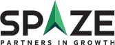 Spaze Group logo
