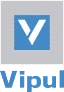 Vipul Ltd logo