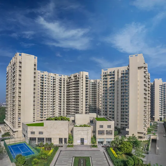 Sector 22, Gurgaon