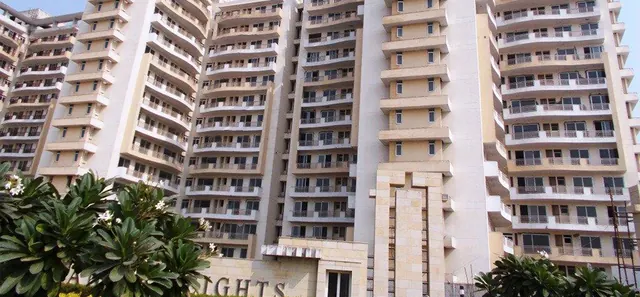 Ansal Heights 86 brochure