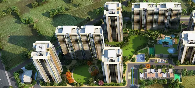 Assotech Blith, Sector 99 Gurgaon — project image 3