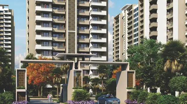 Assotech Blith, Sector 99 Gurgaon — project image 5
