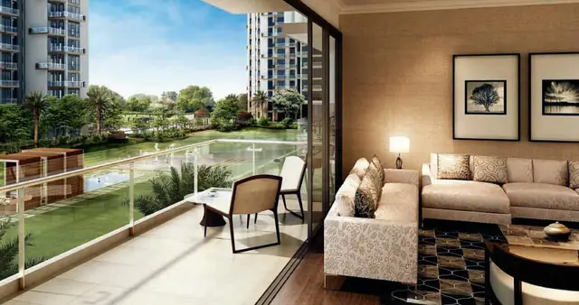 Assotech Blith, Sector 99 Gurgaon — project image 6