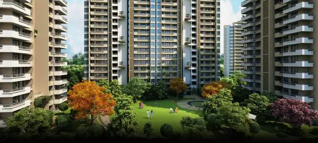 Assotech Blith, Sector 99 Gurgaon — project image 2