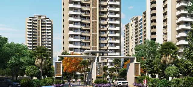 Assotech Blith, Sector 99 Gurgaon — project image 7