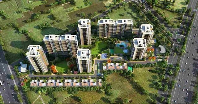 Assotech Blith, Sector 99 Gurgaon — project image 8