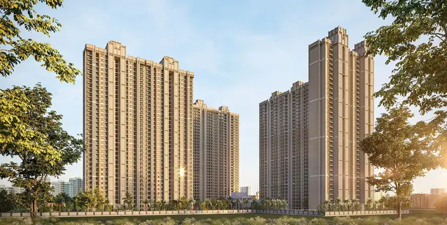 Sector 105, Gurgaon