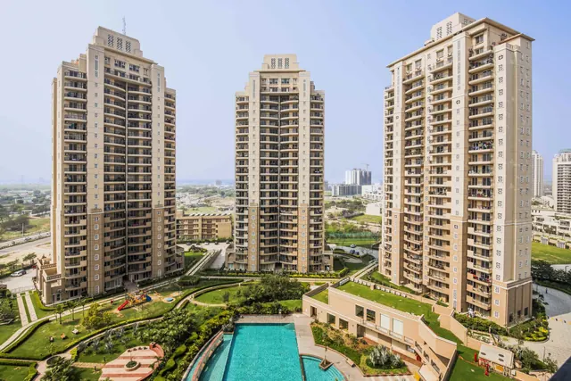 ATS Kocoon Gurgaon brochure