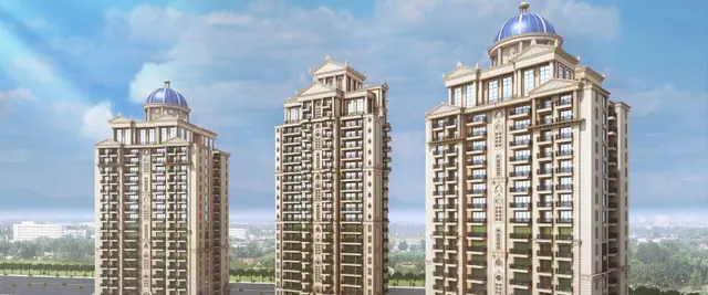 Sector 89A, Gurgaon