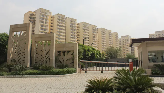Bestech Park View Ananda brochure