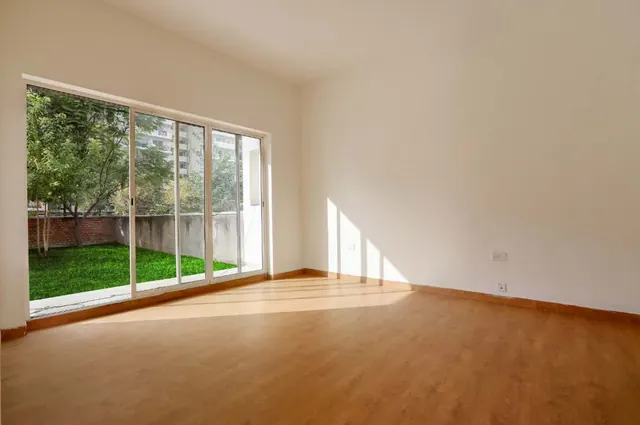 Bestech Park View Ananda — villa interior room