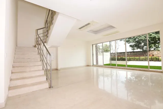 Bestech Park View Ananda — villa interior living area