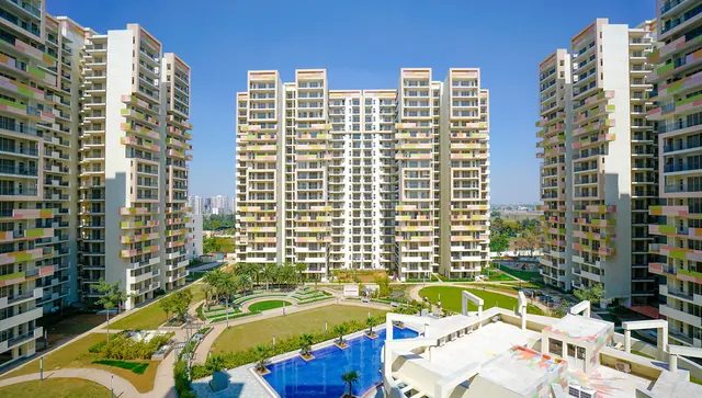 Sector 92, Gurgaon