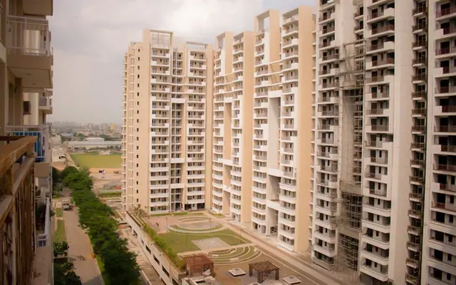 BPTP Park Generation brochure