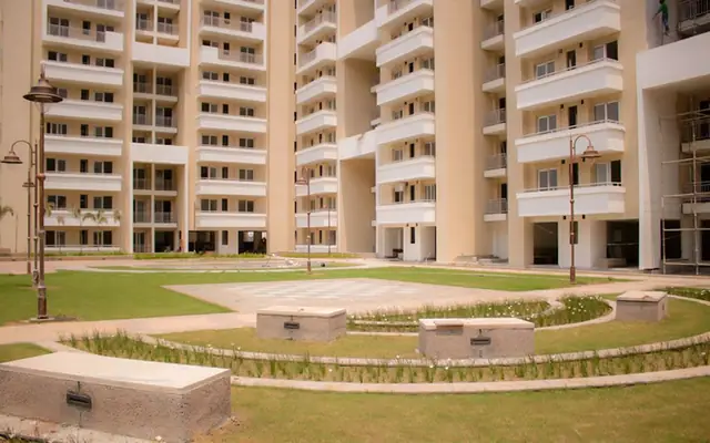 BPTP Park Generation, Sector 37D Gurgaon — project image 2
