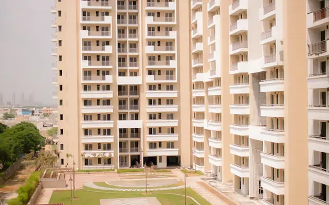 BPTP Park Generation, Sector 37D Gurgaon — project image 3