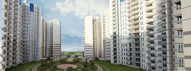 BPTP Spacio, Sector 37D Gurgaon — project image 2