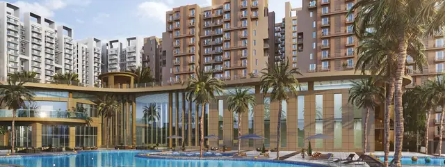 BPTP Spacio, Sector 37D Gurgaon — project image 3