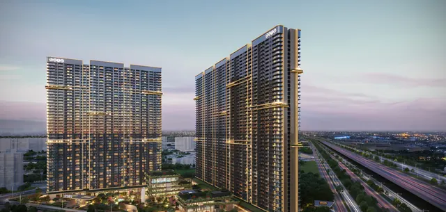 BPTP Verti Greens GAIA Residences brochure