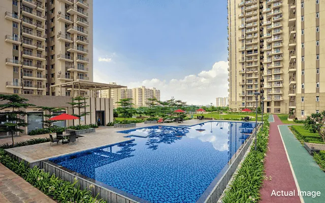 Conscient Heritage Max brochure
