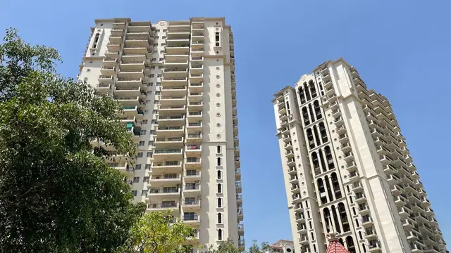 DLF New Town Heights, Sector 90 Gurgaon — project image 5