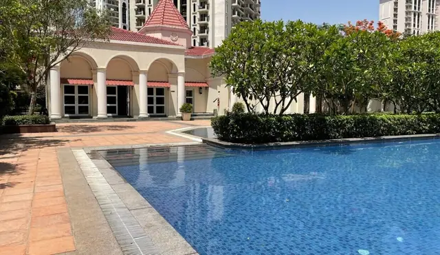 DLF New Town Heights, Sector 90 Gurgaon — project image 6