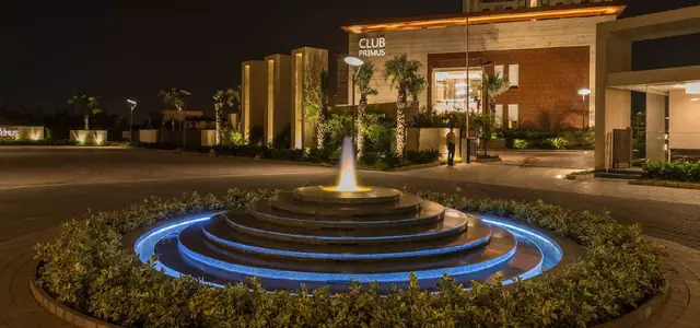 DLF The Primus, Sector 82A Gurgaon — project image 2