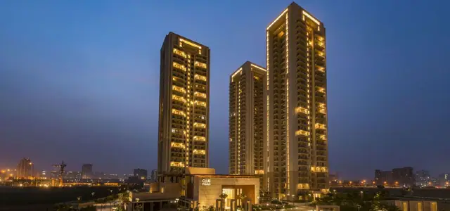 DLF The Primus, Sector 82A Gurgaon — project image 3