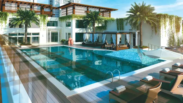 DLF The Primus, Sector 82A Gurgaon — project image 4