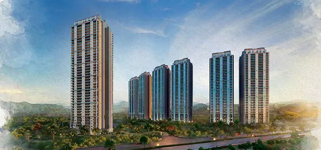 Sector 77, Gurgaon