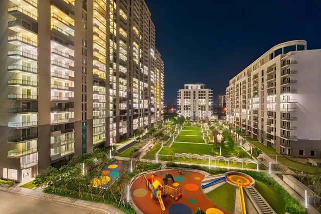 DLF The Ultima, Sector 81 Gurgaon — project image 3