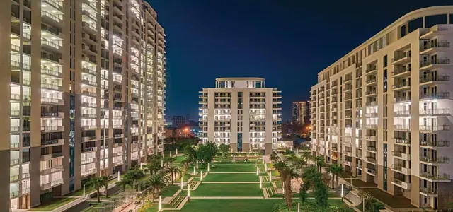 DLF The Ultima, Sector 81 Gurgaon — project image 4