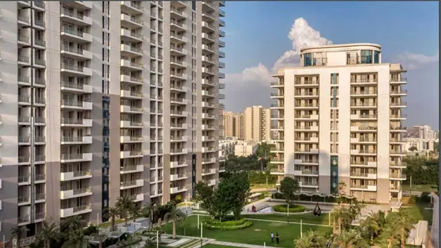 DLF The Ultima, Sector 81 Gurgaon — project image 5