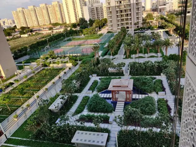 DLF The Ultima, Sector 81 Gurgaon — project image 6