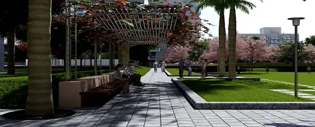 DLF The Ultima, Sector 81 Gurgaon — project image 7