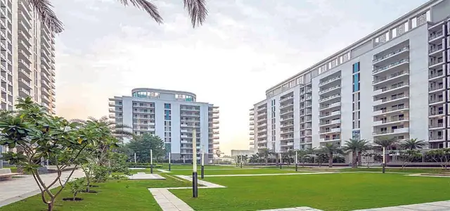 DLF The Ultima, Sector 81 Gurgaon — project image 8