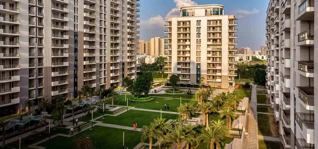 Sector 81, Gurgaon