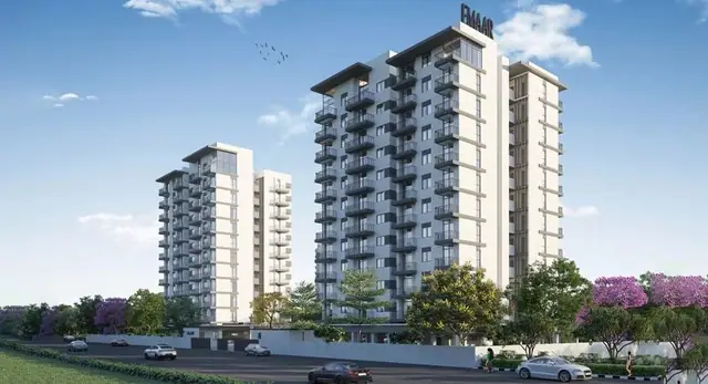 Emaar The 88, Sector 112 Gurgaon — project image 2